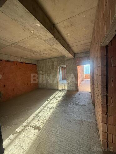 3-комн. новостройка - м. Элмляр Академиясы - 150 м² (30)