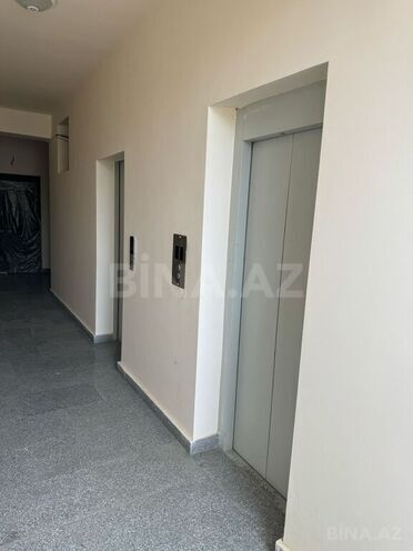 3-комн. новостройка - м. Элмляр Академиясы - 150 м² (19)