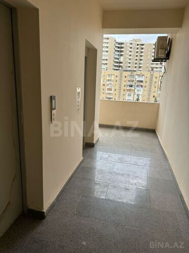 3-комн. новостройка - м. Элмляр Академиясы - 150 м² (16)