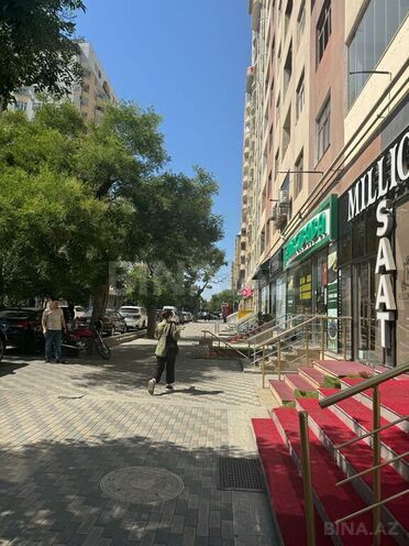 3-комн. новостройка - м. Элмляр Академиясы - 150 м² (4)