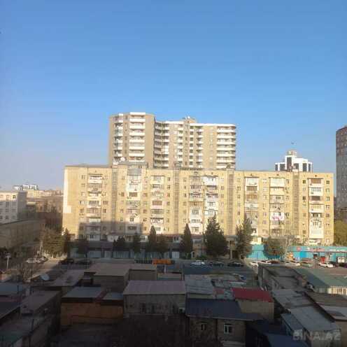3-комн. новостройка - м. Элмляр Академиясы - 150 м² (8)