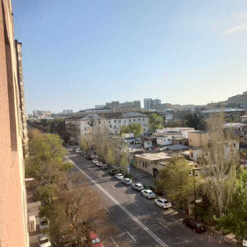 3-комн. новостройка - м. Элмляр Академиясы - 150 м² (12)