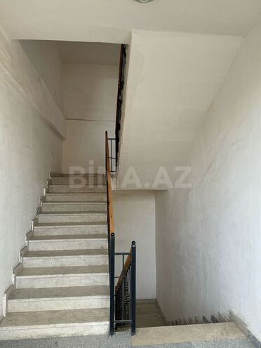 3-комн. новостройка - м. Элмляр Академиясы - 150 м² (18)