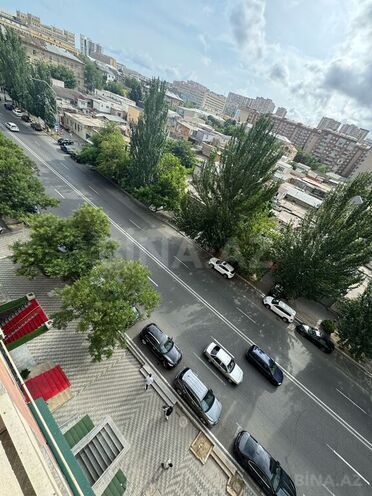 3-комн. новостройка - м. Элмляр Академиясы - 150 м² (3)