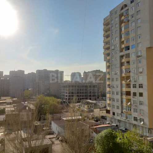 3-комн. новостройка - м. Элмляр Академиясы - 150 м² (5)