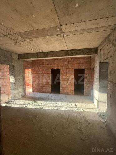 3-комн. новостройка - м. Элмляр Академиясы - 150 м² (26)