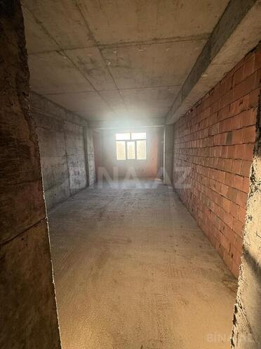 3-комн. новостройка - м. Элмляр Академиясы - 150 м² (29)