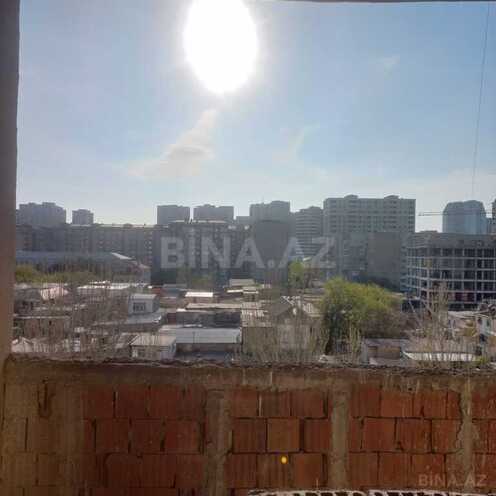 3-комн. новостройка - м. Элмляр Академиясы - 150 м² (14)