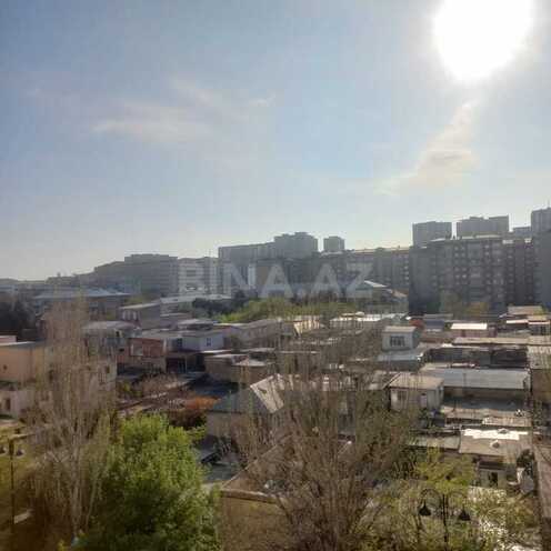 3-комн. новостройка - м. Элмляр Академиясы - 150 м² (11)