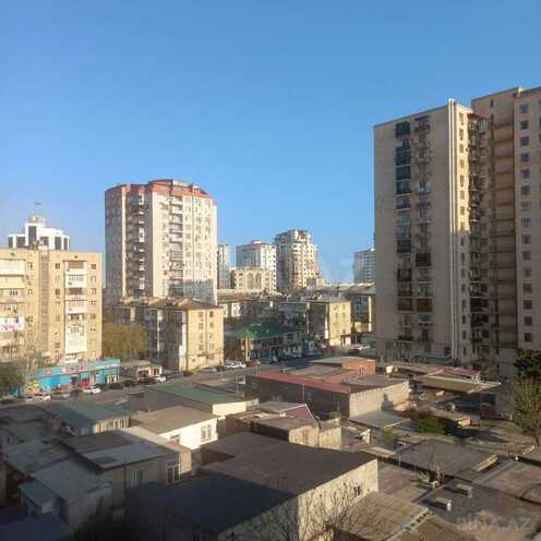 3-комн. новостройка - м. Элмляр Академиясы - 150 м² (9)