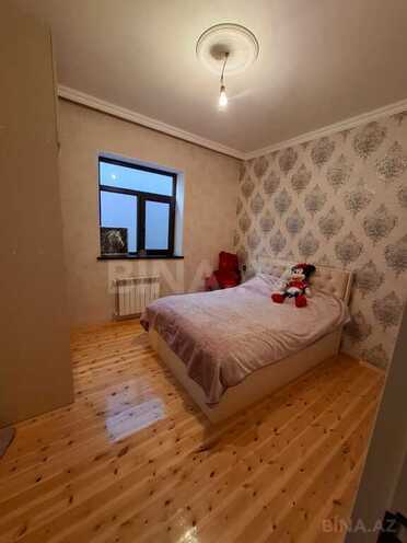 4 otaqlı həyət evi/bağ evi - Zabrat q. - 130 m² (5)