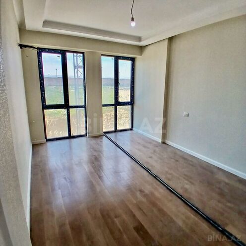 2 otaqlı yeni tikili - Yeni Yasamal q. - 48 m² (2)