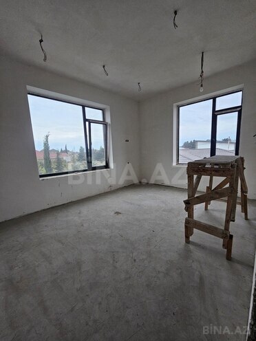 4 otaqlı həyət evi/bağ evi - Mərdəkan q. - 200 m² (25)