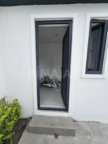 4 otaqlı həyət evi/bağ evi - Mərdəkan q. - 200 m² (29)