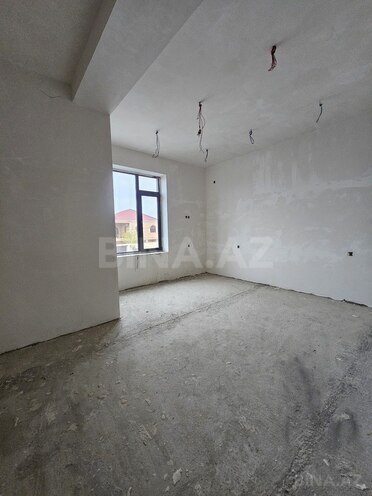 4 otaqlı həyət evi/bağ evi - Mərdəkan q. - 200 m² (27)