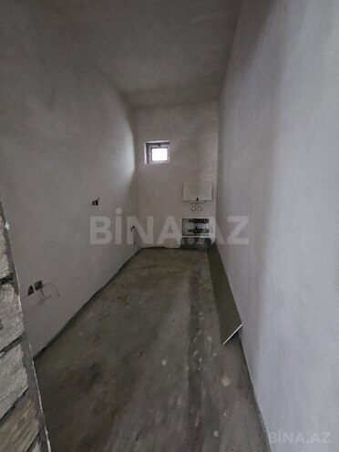 4 otaqlı həyət evi/bağ evi - Mərdəkan q. - 200 m² (20)