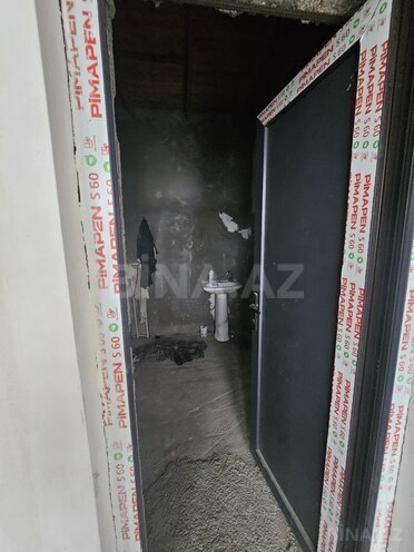 4 otaqlı həyət evi/bağ evi - Mərdəkan q. - 200 m² (17)