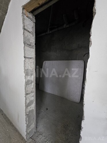 4 otaqlı həyət evi/bağ evi - Mərdəkan q. - 200 m² (21)