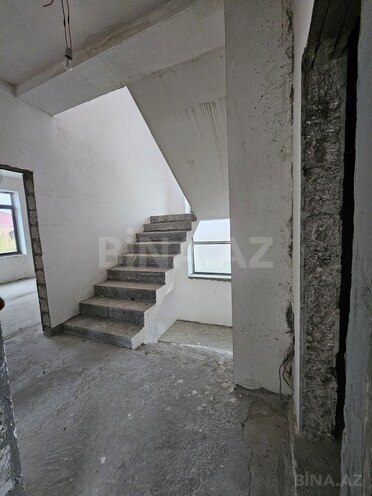 4 otaqlı həyət evi/bağ evi - Mərdəkan q. - 200 m² (22)