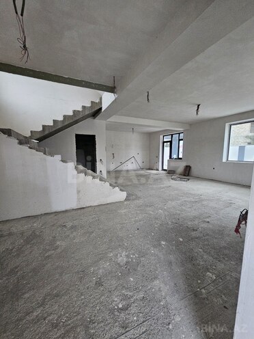 4 otaqlı həyət evi/bağ evi - Mərdəkan q. - 200 m² (18)
