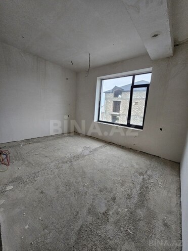 4 otaqlı həyət evi/bağ evi - Mərdəkan q. - 200 m² (24)