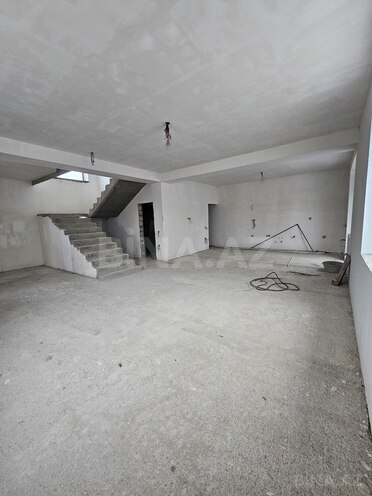 4 otaqlı həyət evi/bağ evi - Mərdəkan q. - 200 m² (19)