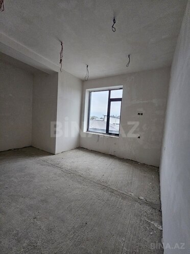 4 otaqlı həyət evi/bağ evi - Mərdəkan q. - 200 m² (26)