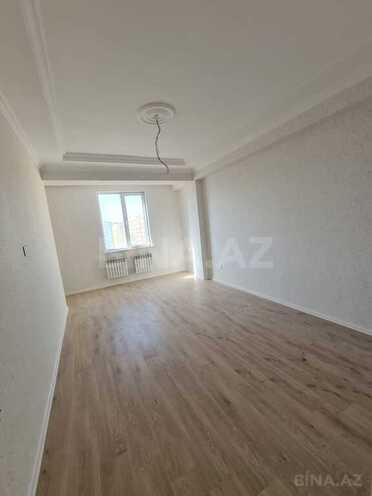 2-комн. новостройка - пос. Сарай - 64 м² (2)