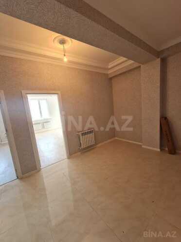 2-комн. новостройка - пос. Сарай - 64 м² (1)