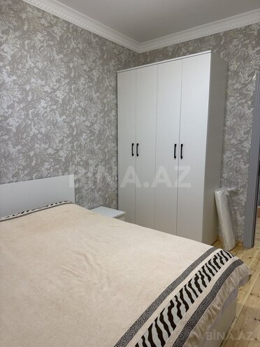 1 otaqlı yeni tikili - Bakıxanov q. - 35 m² (4)