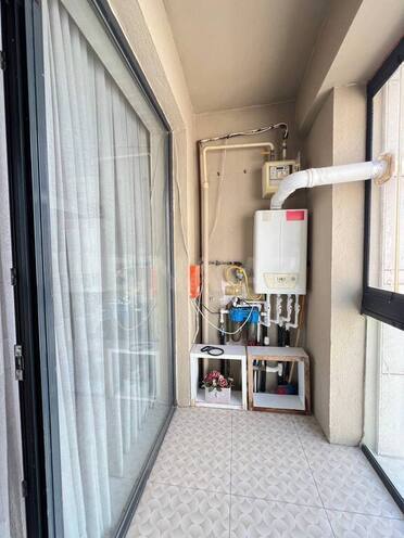 3 otaqlı yeni tikili - Həzi Aslanov m. - 90 m² (21)