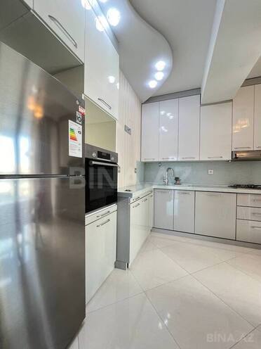 3 otaqlı yeni tikili - Həzi Aslanov m. - 90 m² (7)