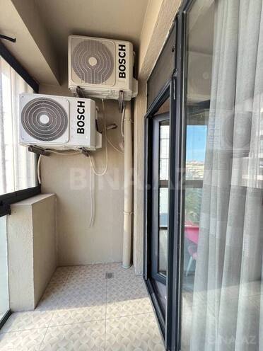 3 otaqlı yeni tikili - Həzi Aslanov m. - 90 m² (13)