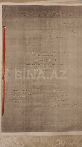 3 otaqlı həyət evi/bağ evi - Maştağa q. - 110 m² (13)