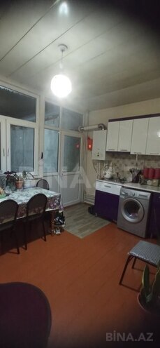 7 otaqlı həyət evi/bağ evi - 8 Noyabr m. - 218 m² (4)