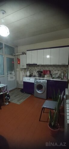 7 otaqlı həyət evi/bağ evi - 8 Noyabr m. - 218 m² (3)