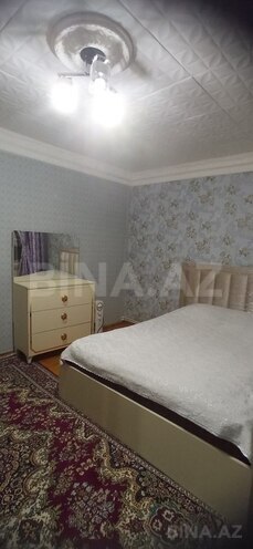 7 otaqlı həyət evi/bağ evi - 8 Noyabr m. - 218 m² (9)