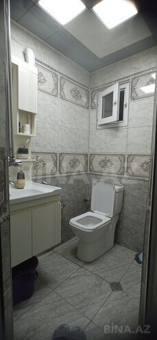 7 otaqlı həyət evi/bağ evi - 8 Noyabr m. - 218 m² (13)