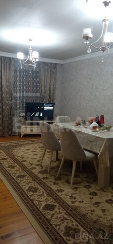7 otaqlı həyət evi/bağ evi - 8 Noyabr m. - 218 m² (8)