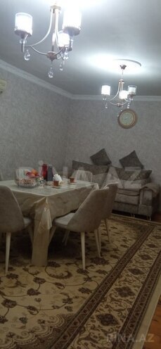 7 otaqlı həyət evi/bağ evi - 8 Noyabr m. - 218 m² (6)
