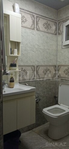 7 otaqlı həyət evi/bağ evi - 8 Noyabr m. - 218 m² (12)