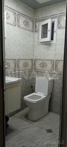 7 otaqlı həyət evi/bağ evi - 8 Noyabr m. - 218 m² (10)