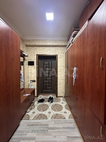 3 otaqlı yeni tikili - Masazır q. - 76 m² (3)