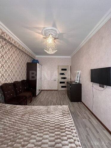 3 otaqlı yeni tikili - Masazır q. - 76 m² (5)