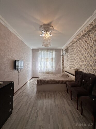 3 otaqlı yeni tikili - Masazır q. - 76 m² (6)