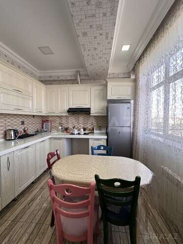 3 otaqlı yeni tikili - Masazır q. - 76 m² (11)