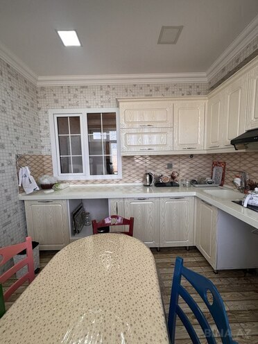 3 otaqlı yeni tikili - Masazır q. - 76 m² (9)
