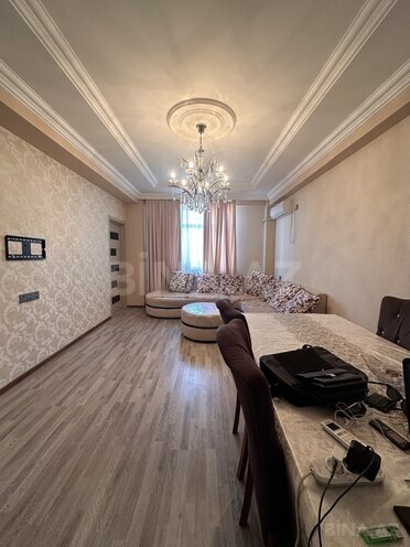 3 otaqlı yeni tikili - Masazır q. - 76 m² (8)