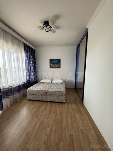 5 otaqlı həyət evi/bağ evi - Xaçmaz - 268 m² (8)