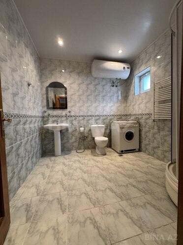 5 otaqlı həyət evi/bağ evi - Xaçmaz - 268 m² (12)